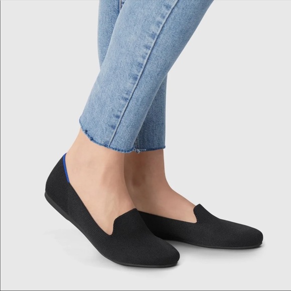 rothys sizing loafer